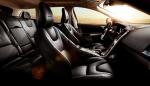 Volvo XC60 Inscription 2012 года